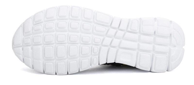Espadrilles décontractées pour femmes - Baskets à enfiler confortables