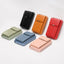 Women's Fashion Messenger Bags Small Mobile Phone Wallet Luxury Design Casual Shoulder Pocket Ladies Crossbody Purse For Female - Korvel