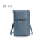 Women's Fashion Messenger Bags Small Mobile Phone Wallet Luxury Design Casual Shoulder Pocket Ladies Crossbody Purse For Female - Korvel