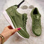 Stylish Women's Non-Slip Sport Sneakers for Ultimate Comfort - Korvel