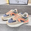 Women's shoes autumn versatile lightweight soft soled running shoes - Korvel
