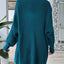 Women's simple and fashionable loose sweater cardigan - Korvel