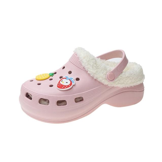 Zapatillas de Cuero Premium para Mujer con Soporte Arqueado