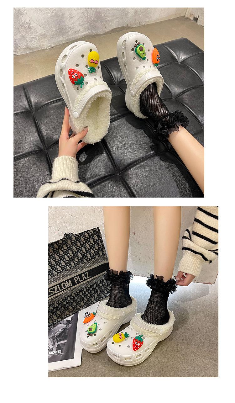 Zapatillas de Cuero Premium para Mujer con Soporte Arqueado