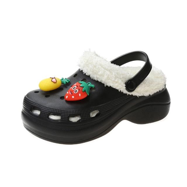 Zapatillas de Cuero Premium para Mujer con Soporte Arqueado