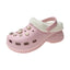 Zapatillas de Cuero Premium para Mujer con Soporte Arqueado