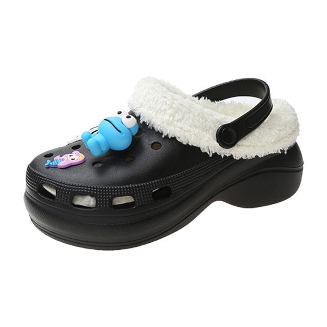 Zapatillas de Cuero Premium para Mujer con Soporte Arqueado