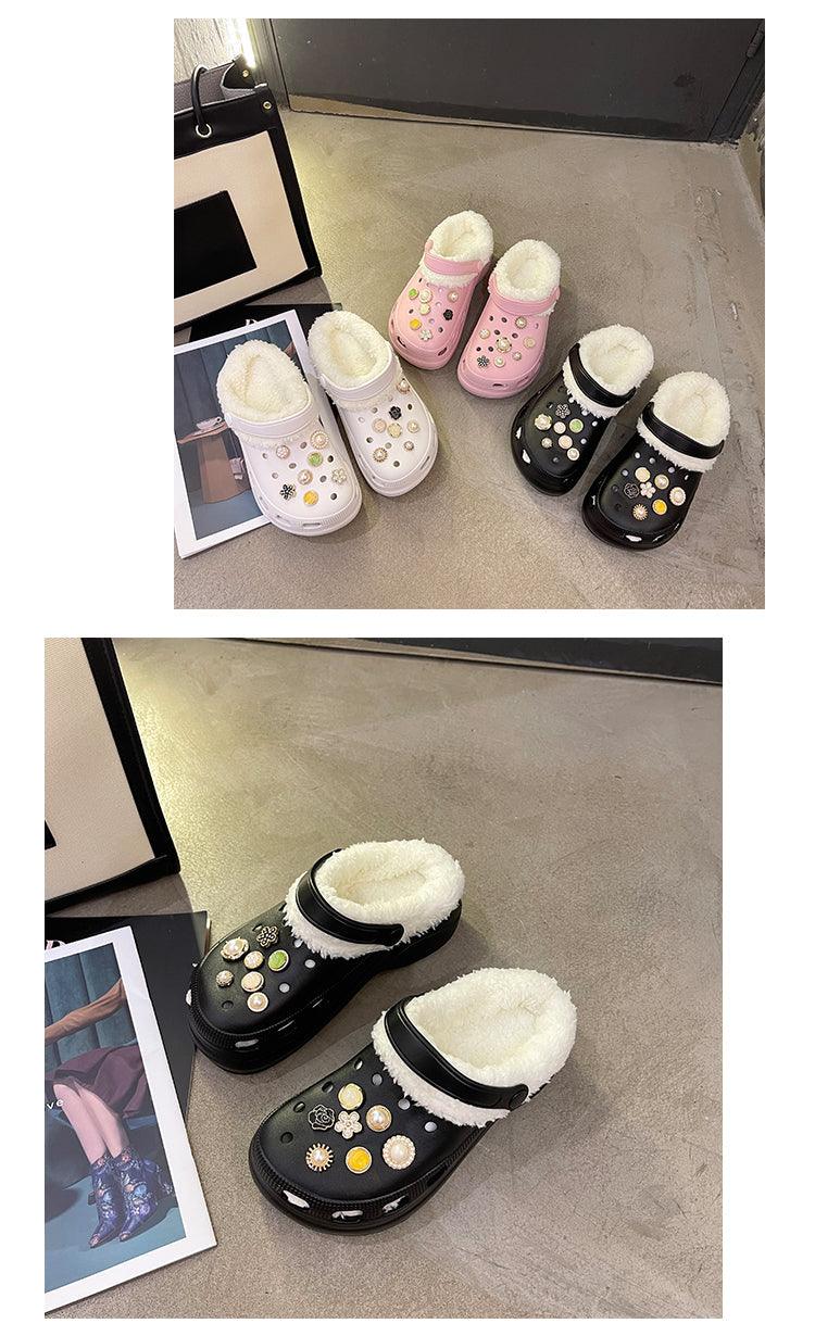 Zapatillas de Cuero Premium para Mujer con Soporte Arqueado
