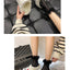 Zapatillas de Cuero Premium para Mujer con Soporte Arqueado