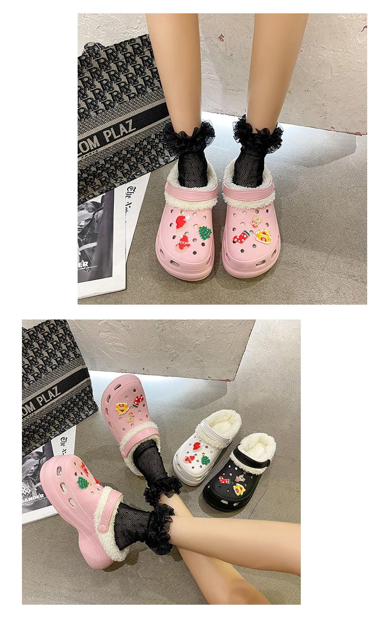 Zapatillas de Cuero Premium para Mujer con Soporte Arqueado