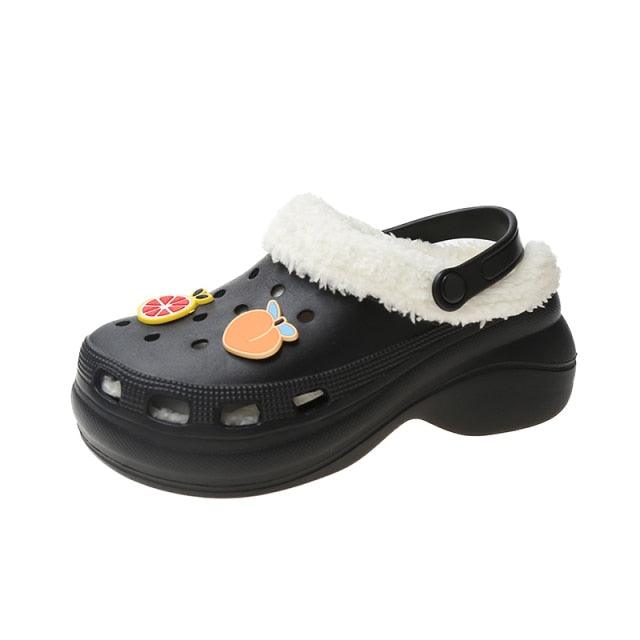 Zapatillas de Cuero Premium para Mujer con Soporte Arqueado