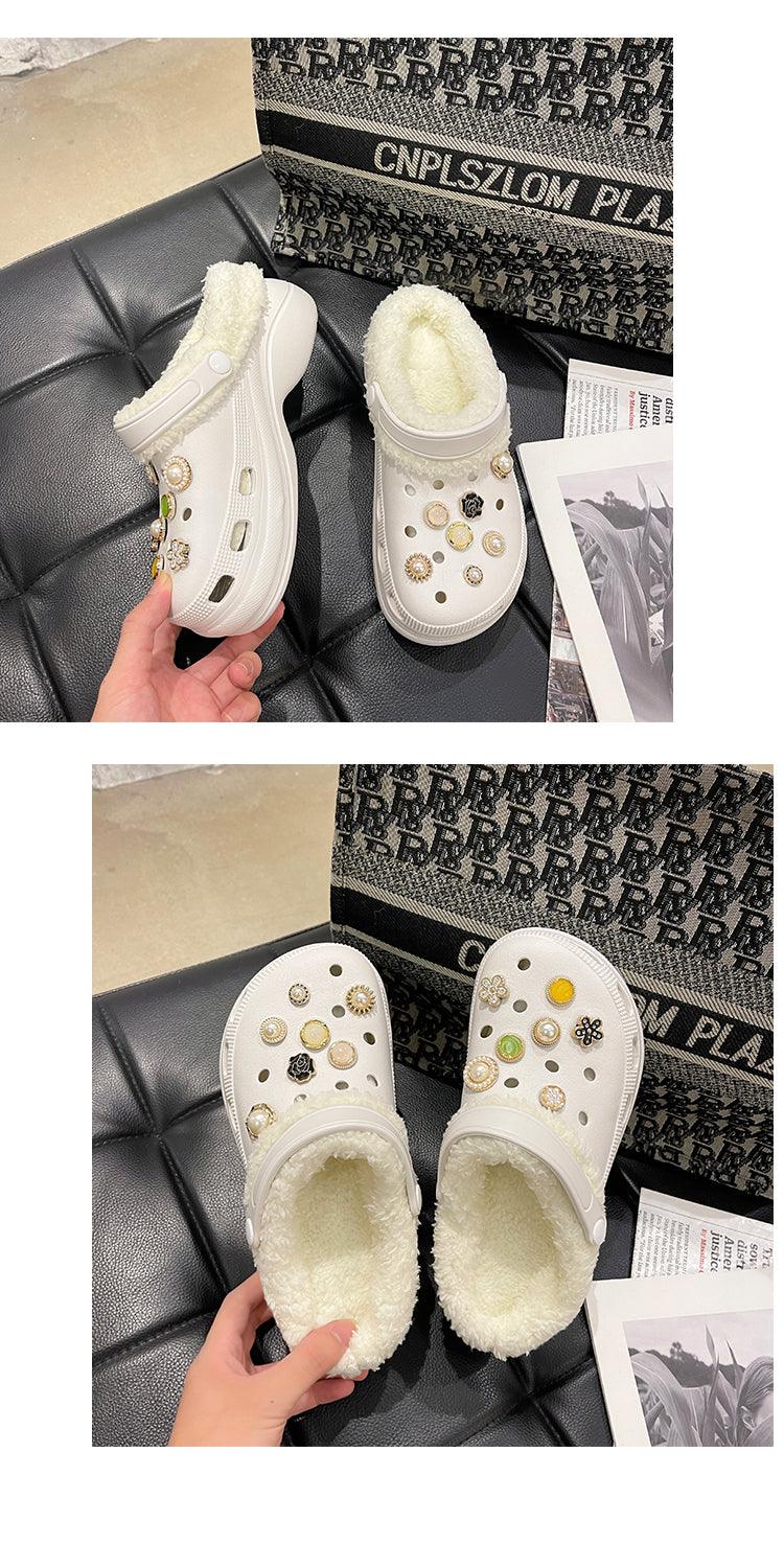 Zapatillas de Cuero Premium para Mujer con Soporte Arqueado