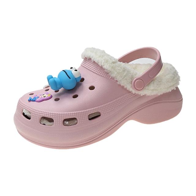 Zapatillas de Cuero Premium para Mujer con Soporte Arqueado
