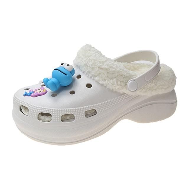 Zapatillas de Cuero Premium para Mujer con Soporte Arqueado
