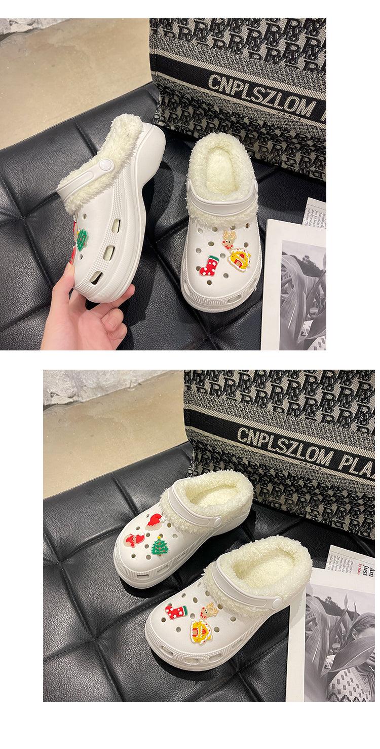 Zapatillas de Cuero Premium para Mujer con Soporte Arqueado