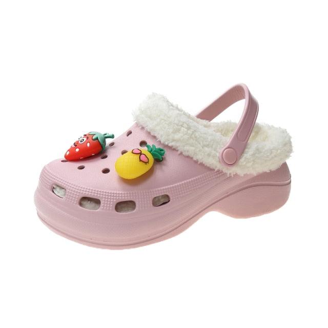 Zapatillas de Cuero Premium para Mujer con Soporte Arqueado