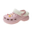 Zapatillas de Cuero Premium para Mujer con Soporte Arqueado