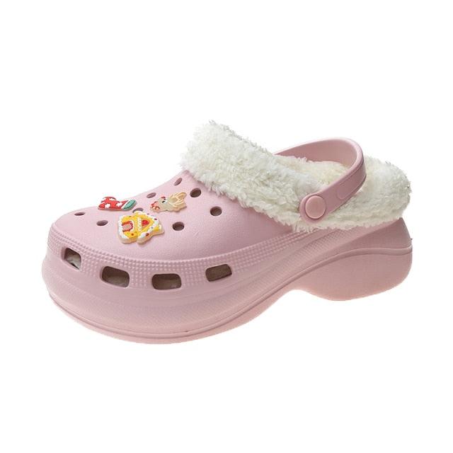 Zapatillas de Cuero Premium para Mujer con Soporte Arqueado