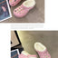Zapatillas de Cuero Premium para Mujer con Soporte Arqueado