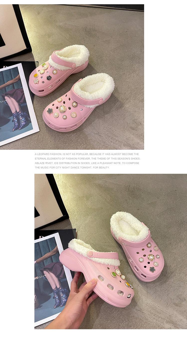 Zapatillas de Cuero Premium para Mujer con Soporte Arqueado