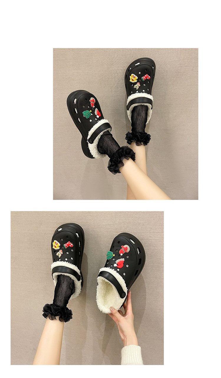 Zapatillas de Cuero Premium para Mujer con Soporte Arqueado