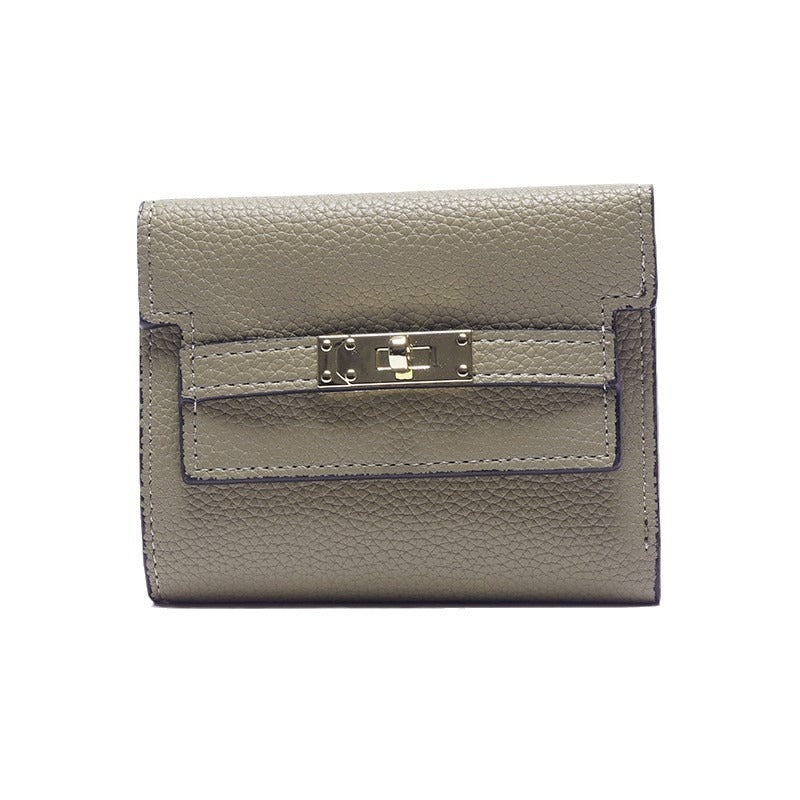 Premium Women's Small Wallet