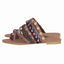 Elegant Handmade Women’s Flip-Flop Sandals for Summer