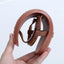 Elegant T-Strap Women's Sandals for Summer Comfort