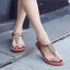 Elegant T-Strap Women's Sandals for Summer Comfort