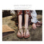 Elegant T-Strap Women's Sandals for Summer Comfort