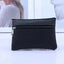Mini porte-monnaie zippé pour femmes - Élégant et fonctionnel