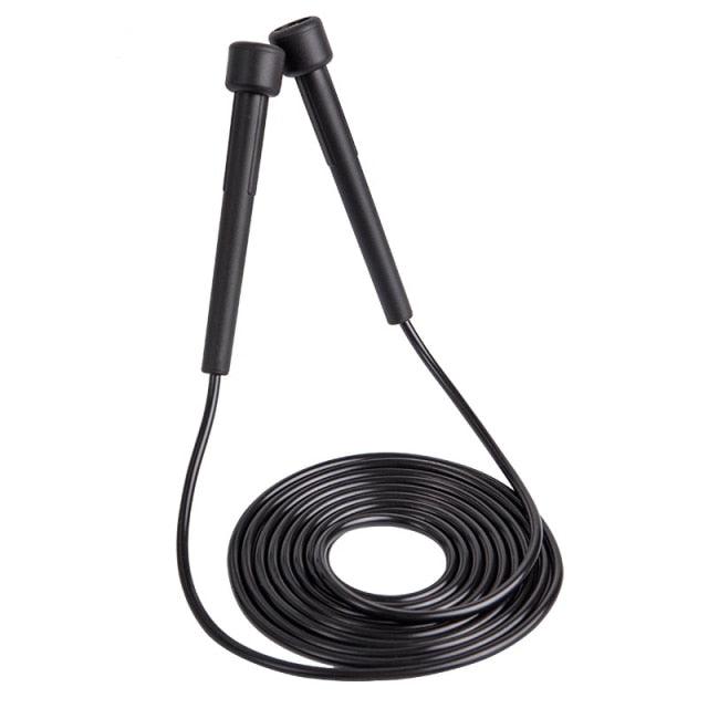 Adjustable Speed Jump Rope for Fitness Training