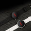 Stylish Unisex Digital Sports Watch with LED Display