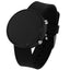 Stylish Unisex Digital Sports Watch with LED Display