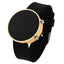 Stylish Unisex Digital Sports Watch with LED Display