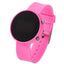 Stylish Unisex Digital Sports Watch with LED Display