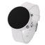 Stylish Unisex Digital Sports Watch with LED Display