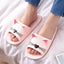 Chaussons d'été pour femmes - Confortables et à séchage rapide
