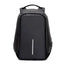 Mochila Premium Antirrobo USB para Portátil para Mujeres