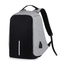 Mochila Premium Antirrobo USB para Portátil para Mujeres