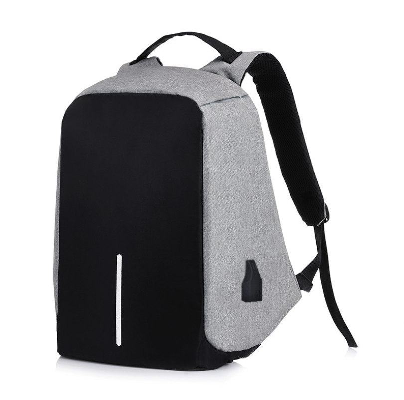 Mochila Premium Antirrobo USB para Portátil para Mujeres