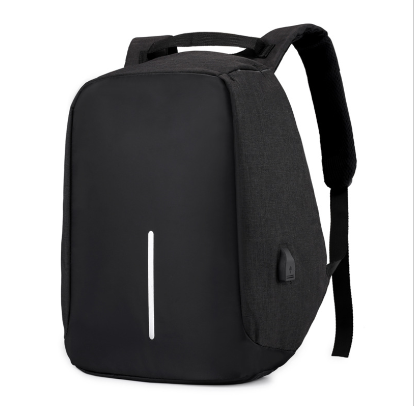Mochila Premium Antirrobo USB para Portátil para Mujeres