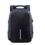 Mochila Premium Antirrobo USB para Portátil para Mujeres