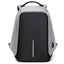 Mochila Premium Antirrobo USB para Portátil para Mujeres