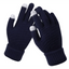 Gants d'hiver premium pour femmes avec écran tactile - Chaleureux et élégant