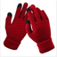 Guantes de Invierno Elegantes para Mujeres con Pantalla Táctil