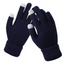 Guantes de Invierno Elegantes para Mujeres con Pantalla Táctil
