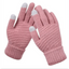 Guantes de Invierno Elegantes para Mujeres con Pantalla Táctil