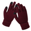 Guantes de Invierno Elegantes para Mujeres con Pantalla Táctil