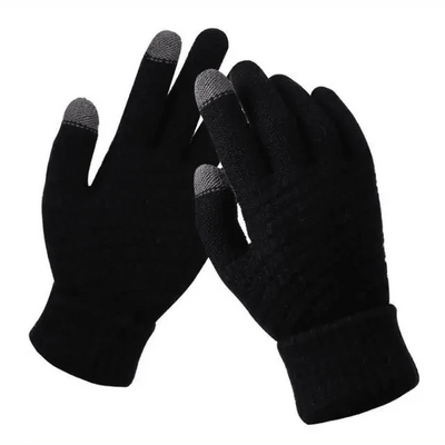 Stylish Women's Winter Touch Screen Gloves